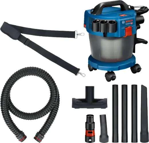 Bosch GAS 18V-10 L