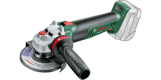 Bosch AdvancedGrind 18V-80