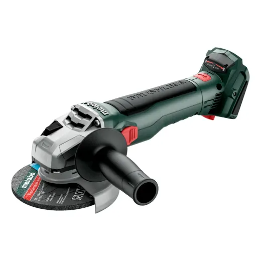 Metabo W 18 LT BL 11-125