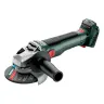 Metabo W 18 LT BL 11-125