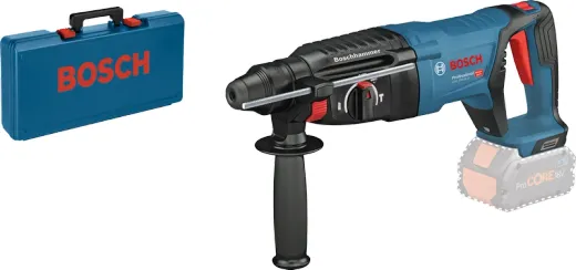 Bosch GBH 18V-26 D