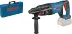 Bosch GBH 18V-26 D