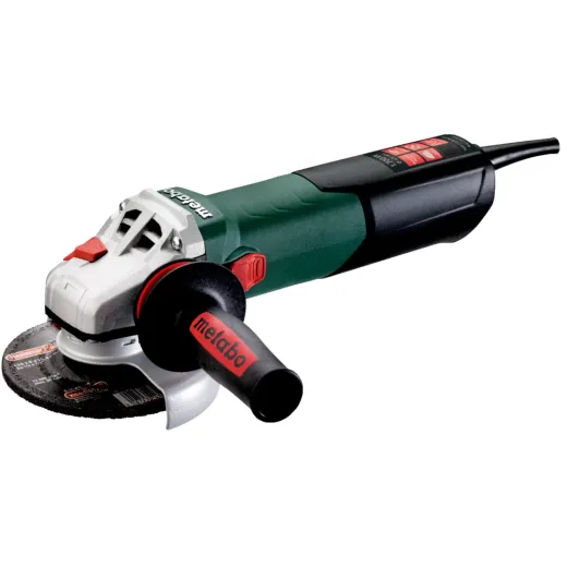 Metabo WEA 17-125 Quick