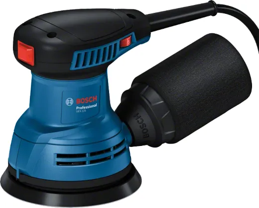 Bosch GEX 125