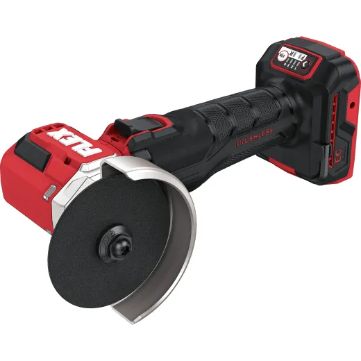 FLEX LBE 76 18-EC