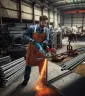 Bosch GWS 22-230 P