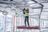 Bosch GBH 18V-22