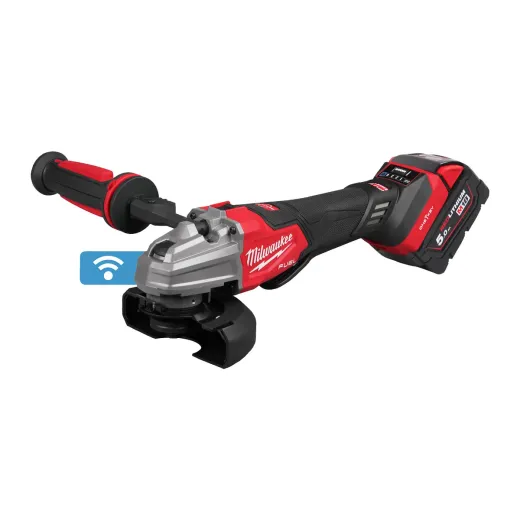 Milwaukee M18 FSAGSVO125X