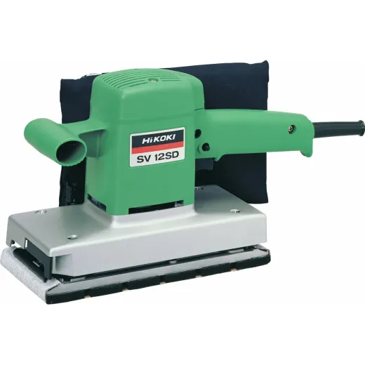 HiKOKI SV12SDUBZ