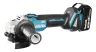 Makita DGA506