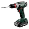 Metabo BS 18 Quick