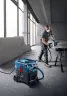 Bosch GAS 400 A