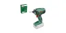 Bosch AdvancedImpactDrive 18