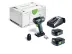 Festool TXS 12