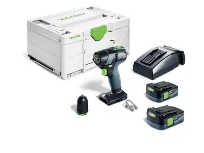Festool TXS 12