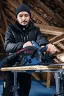 Bosch EXPERT EXKS18V-68GX