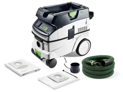 Festool CTM 26 EI AC