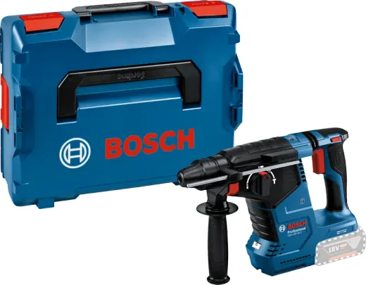 Bosch GBH 18V-24 C