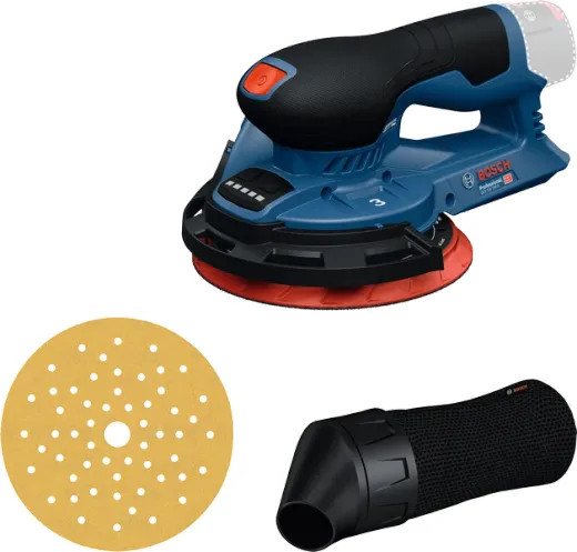Bosch GEX 12V-150-3