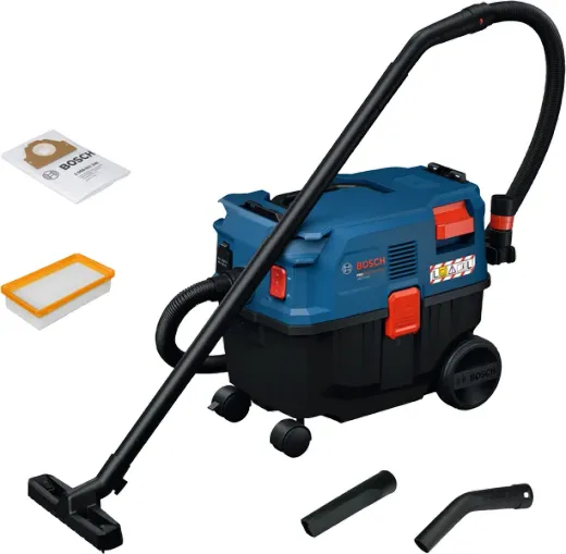 Bosch GAS12-25LS