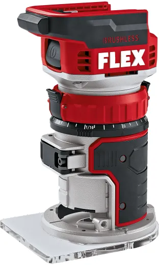 FLEX CER 18.0-EC