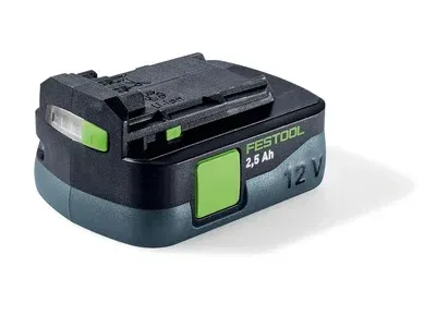 Festool BP 12 Li 2,5  C