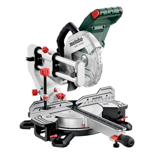 Metabo KGSV 216 MC