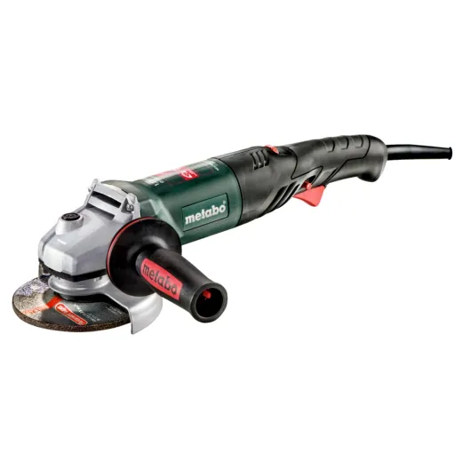 Metabo WEV 1500-125 Quick RT