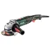 Metabo WEV 1500-125 Quick RT