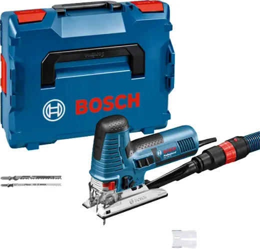Bosch GST 160 CE