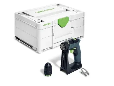 Festool CXS 18