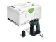 Festool CXS 18