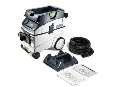Festool CTM 36 EI AC-PLANEX