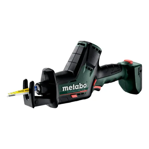 Metabo PowerMaxx SSE 12 BL
