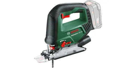 Bosch AdvancedSaw 18V-140