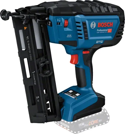 Bosch GNH 18V-64-2 M