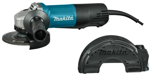 Makita 9558HPGY