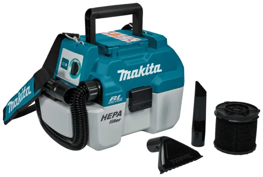 Makita DVC750