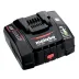 Metabo Supersnellader ASC 290, 12-36 V, "AIR COOLED" EU