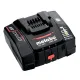Metabo Supersnellader ASC 290, 12-36 V, "AIR COOLED" EU