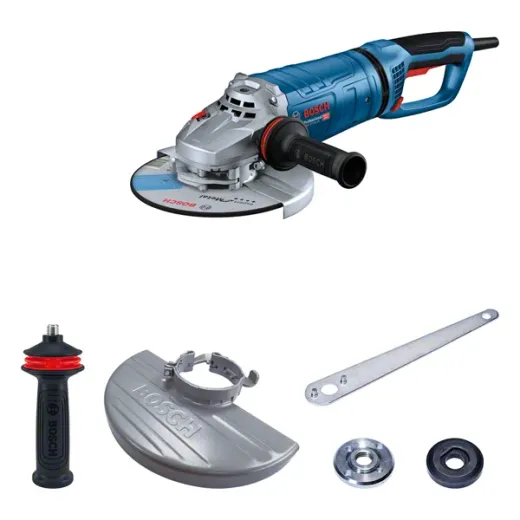 Bosch GWS 27-230 JR