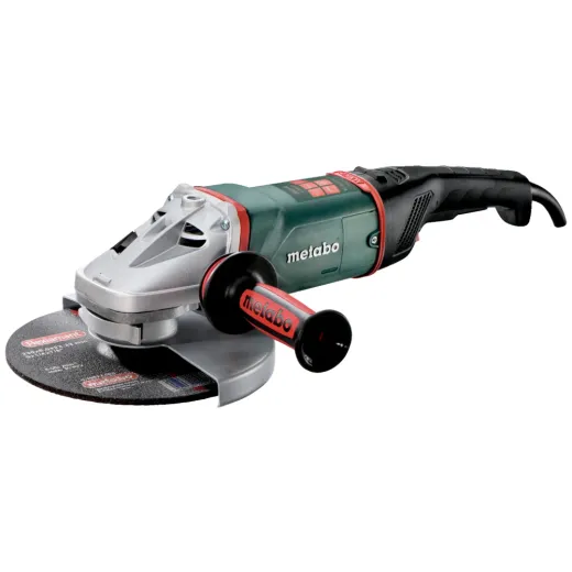 Metabo WE 26-230 MVT Quick