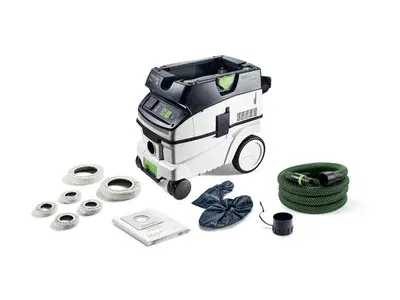 Festool CTM 26 EI-FLR