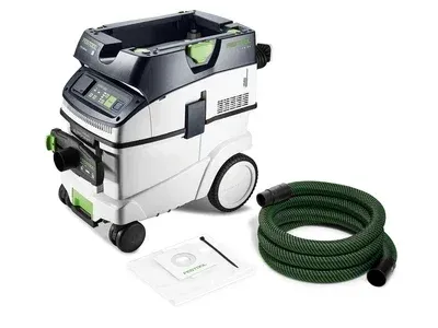 Festool CTL 36 EI AC-RENOFIX