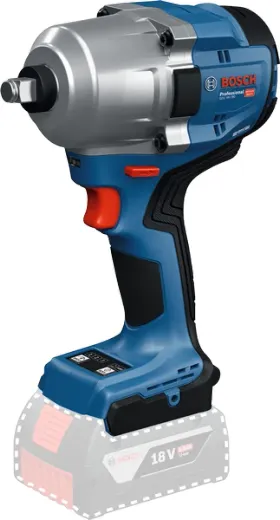 Bosch GDS 18V-780