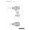 Metabo BS 18 LTX BL I