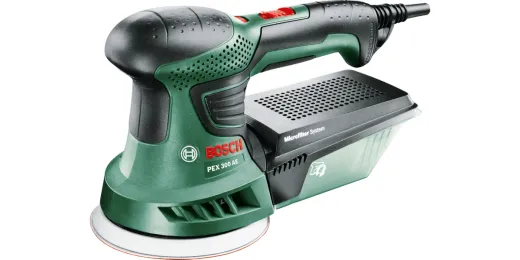 Bosch PEX 300 AE