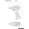 Metabo PowerMaxx BS BL