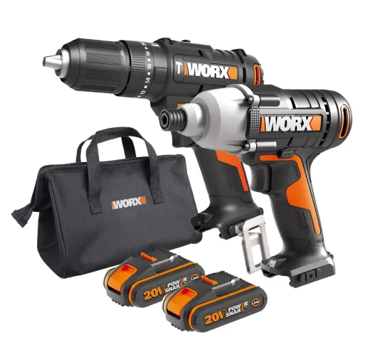 Worx WX902