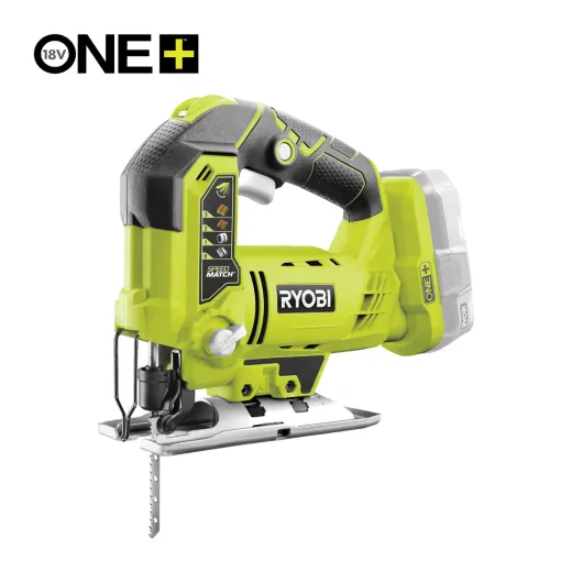 Ryobi R18JS